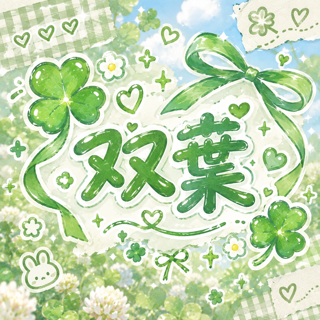 双葉（歌）